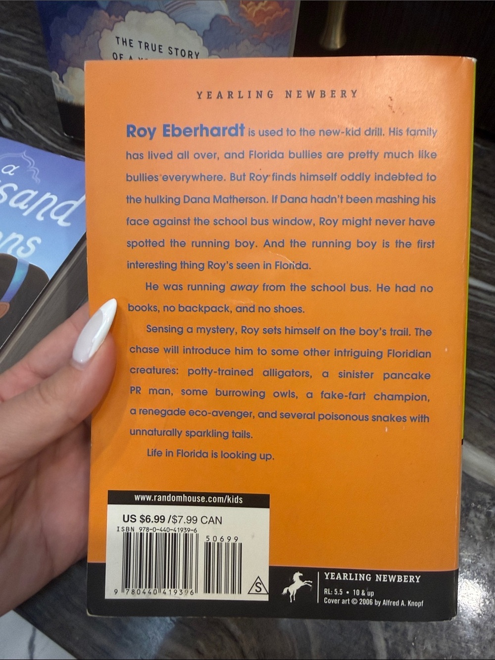 3 Books for $10 - Picture 7 of 16